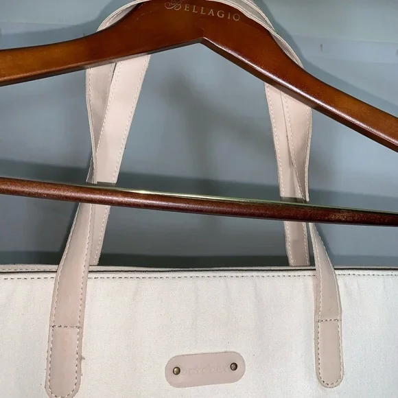 October Canvas bag - Picture 4 of 6